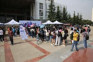 橙果銳創(chuàng) 深耕湖北，引領(lǐng)賽事運(yùn)營與活動策劃新標(biāo)桿