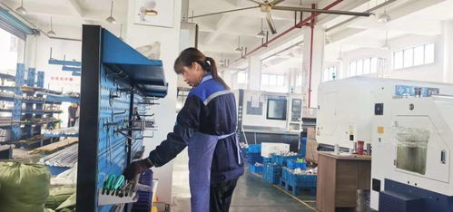 規范廠中廠服務小微園，樂清翁垟街道繃緊企業生產安全弦