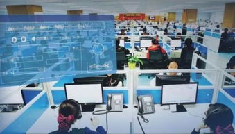 靈云AICC為雙十一保駕護航，打造有底氣的客服服務體系