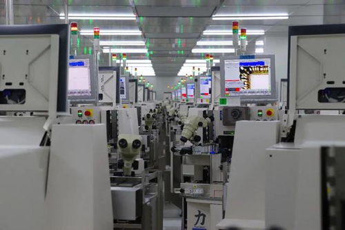 當(dāng)《流浪地球》照進現(xiàn)實 看經(jīng)開區(qū)如何以軟件開發(fā)筑夢科技未來